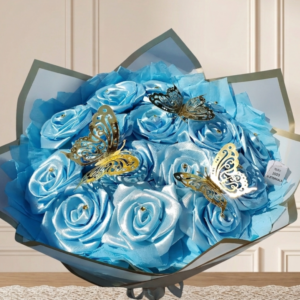 Ramo de 15 rosas
